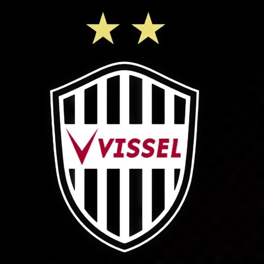 【新品未使用】ヴィッセル神戸2024レプリカユニフォームFP1st 2XL12番