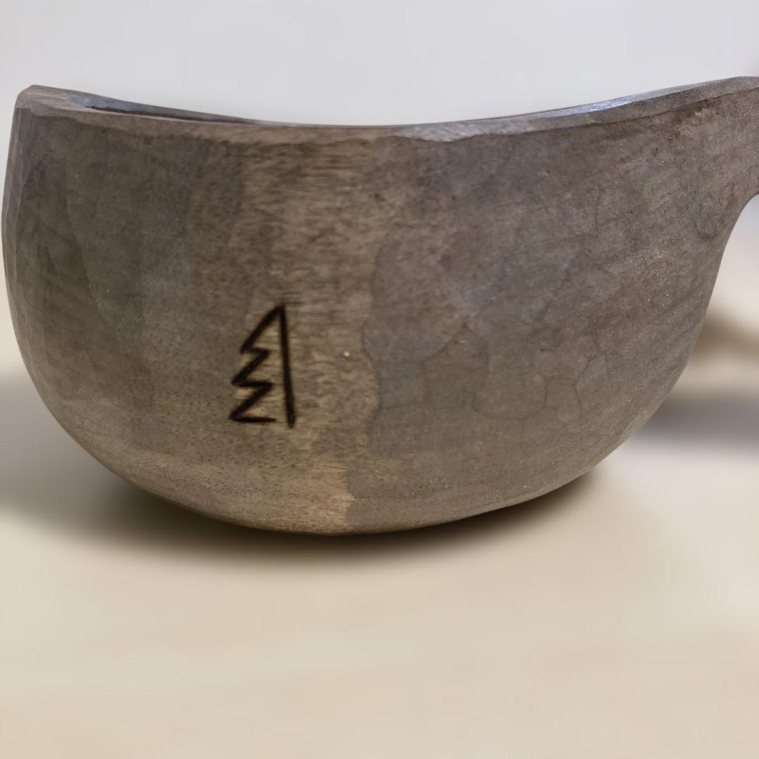 【新品】ソウルオブシベリア　 Blizzard No.4202 ククサ