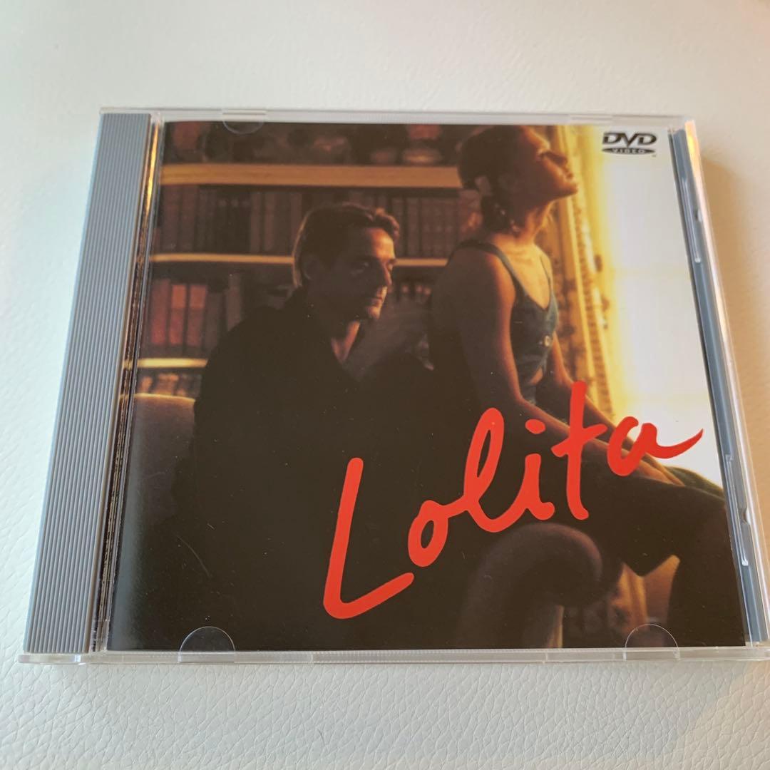 ロリータ('97米)