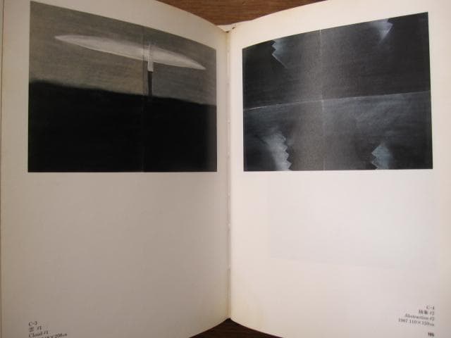 David Lynch　Paintings & Drawings