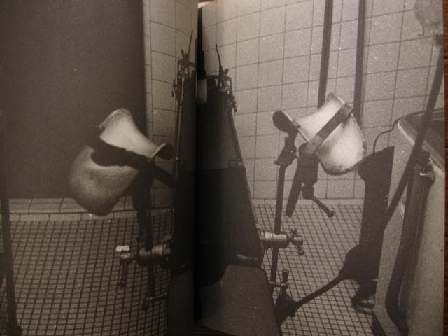 David Lynch　Paintings & Drawings