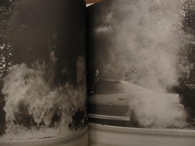 David Lynch　Paintings & Drawings