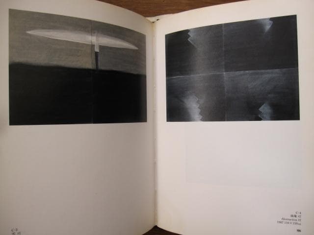 David Lynch　Paintings & Drawings