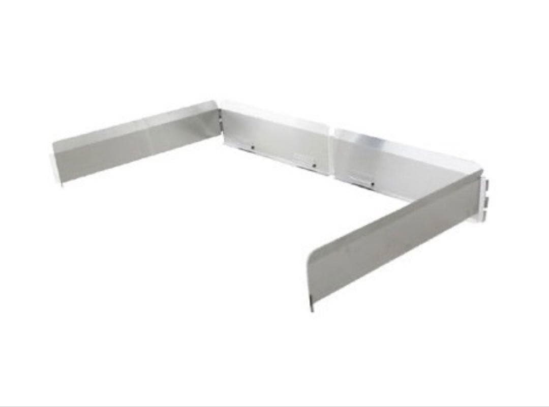 新品 スノーピーク IGTウィンドスクリーン ロング セット FES-162