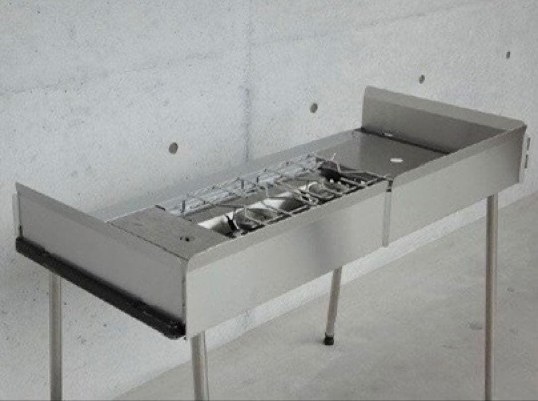 新品 スノーピーク IGTウィンドスクリーン ロング セット FES-162