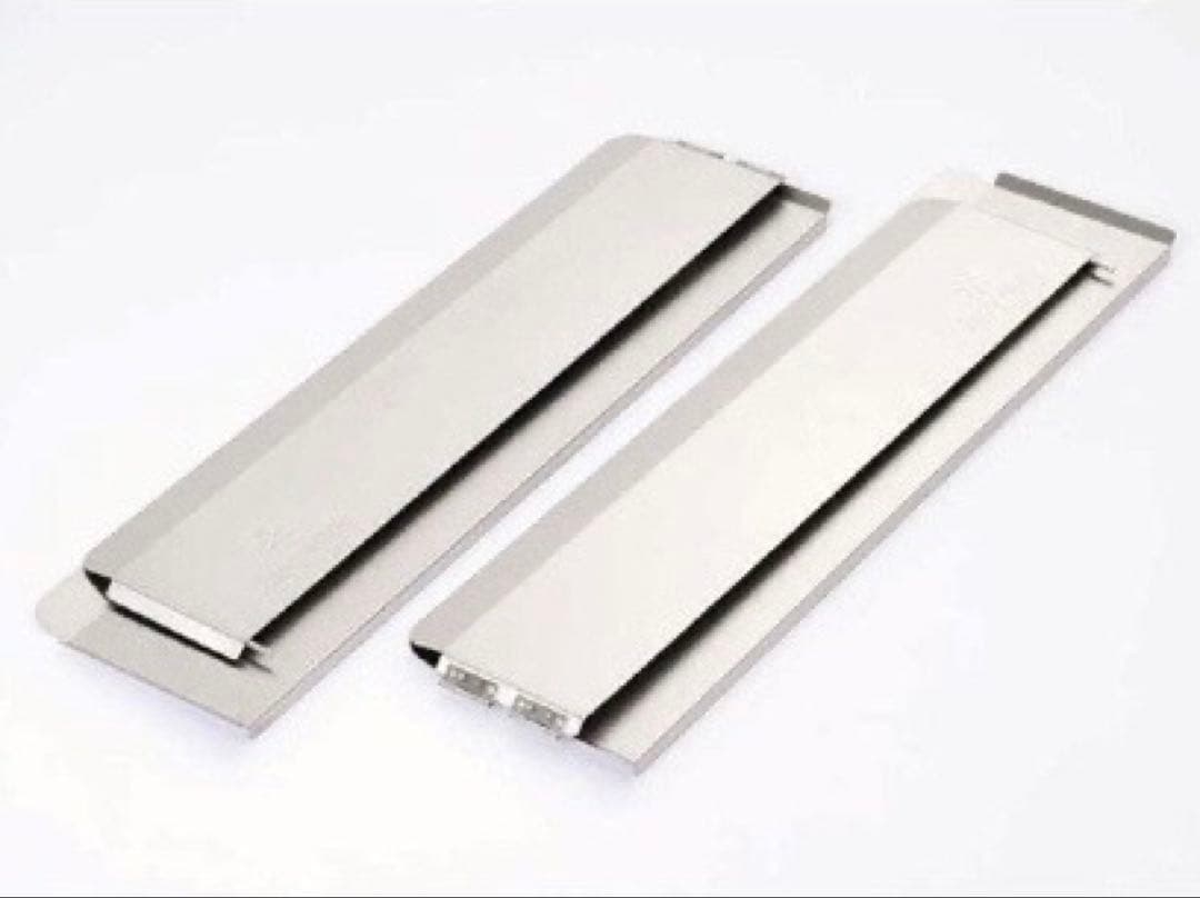 新品 スノーピーク IGTウィンドスクリーン ロング セット FES-162