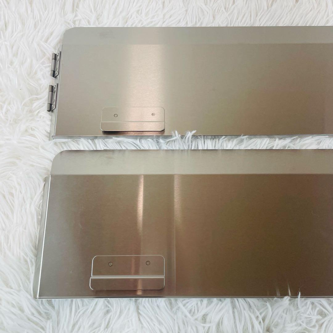 新品 スノーピーク IGTウィンドスクリーン ロング セット FES-162