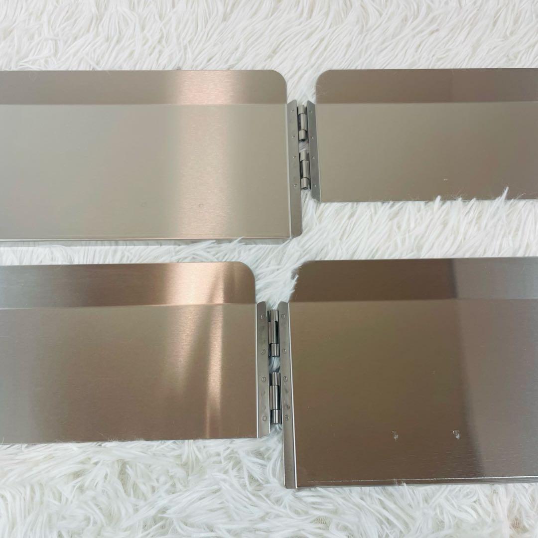 新品 スノーピーク IGTウィンドスクリーン ロング セット FES-162