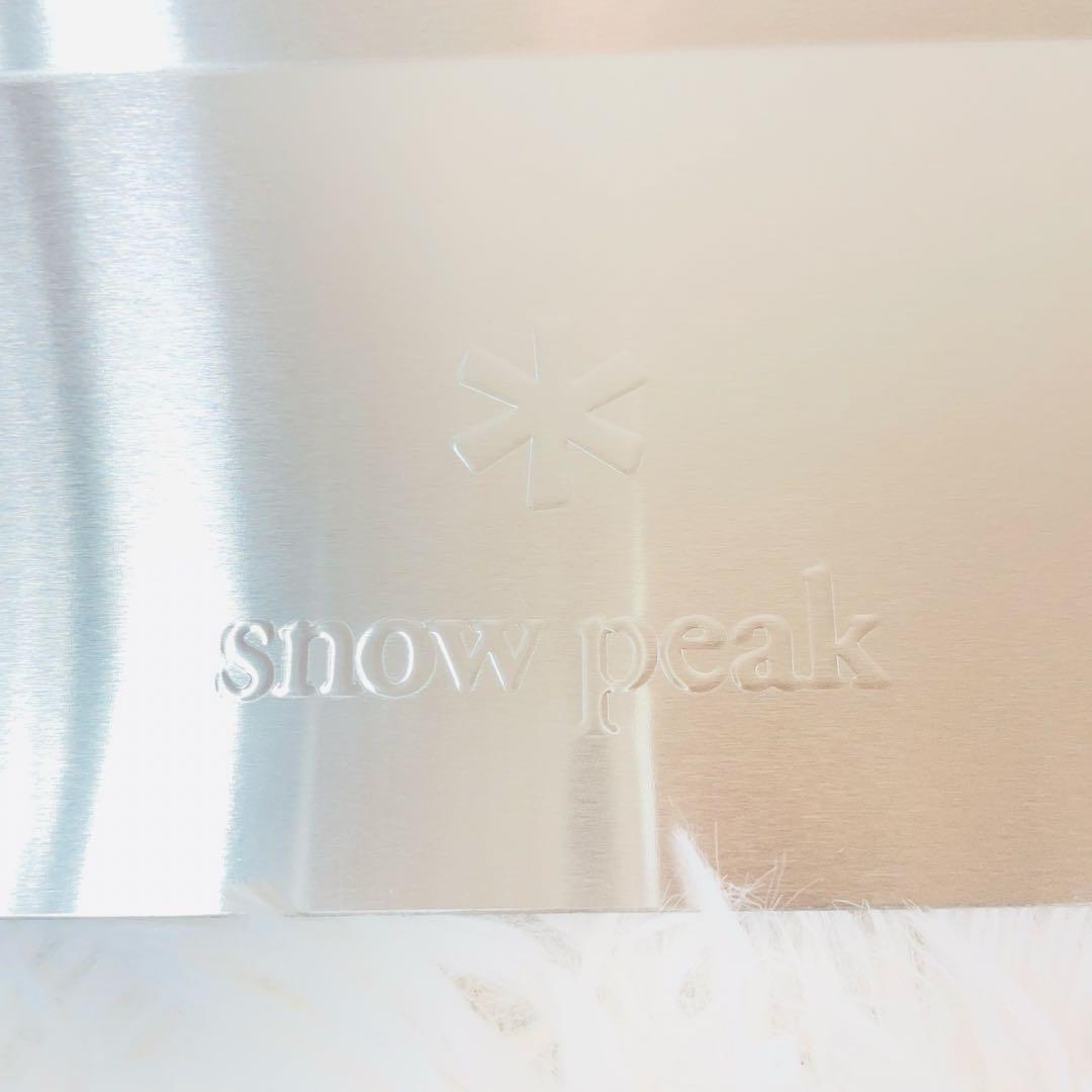 新品 スノーピーク IGTウィンドスクリーン ロング セット FES-162