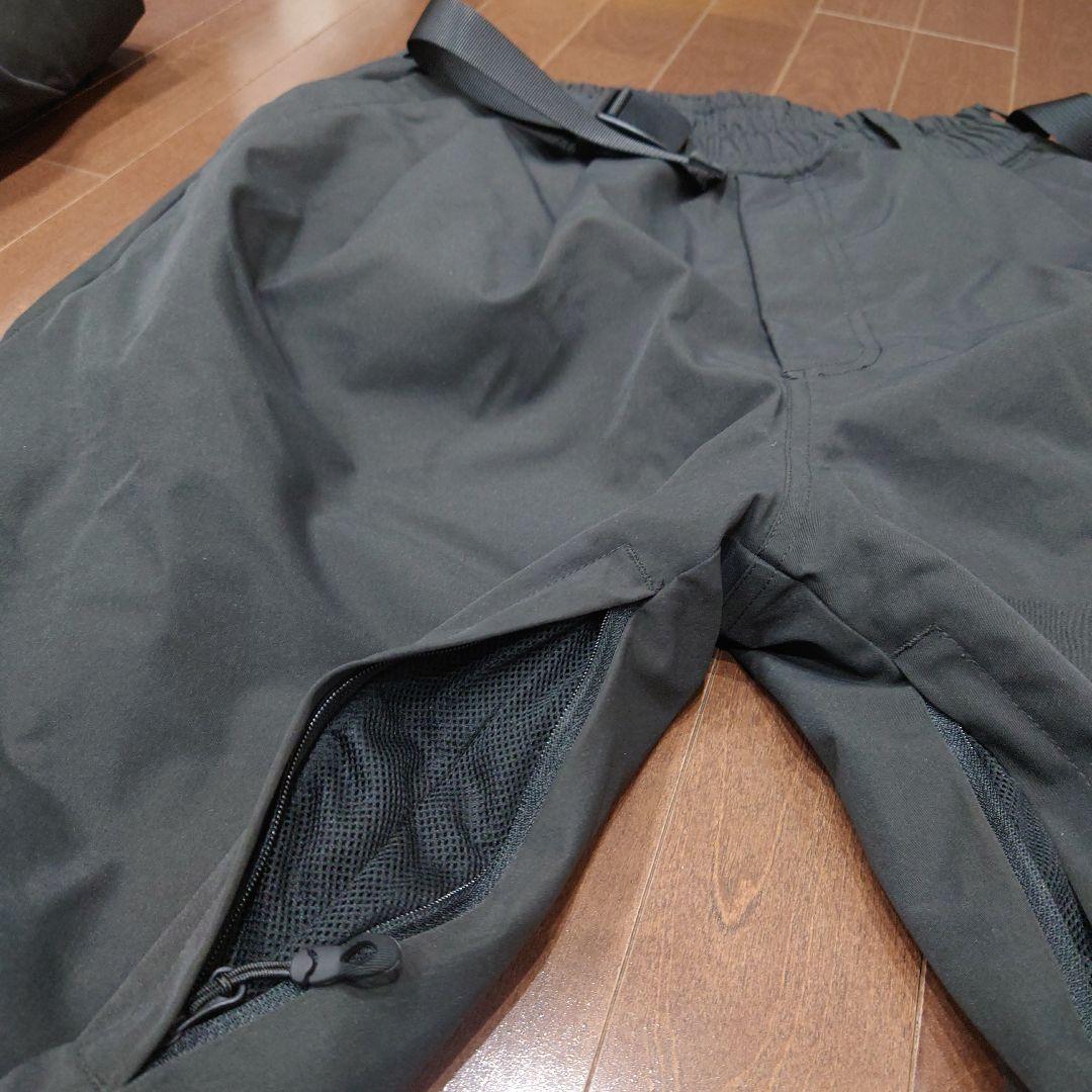 DLITEスノーボードウエア