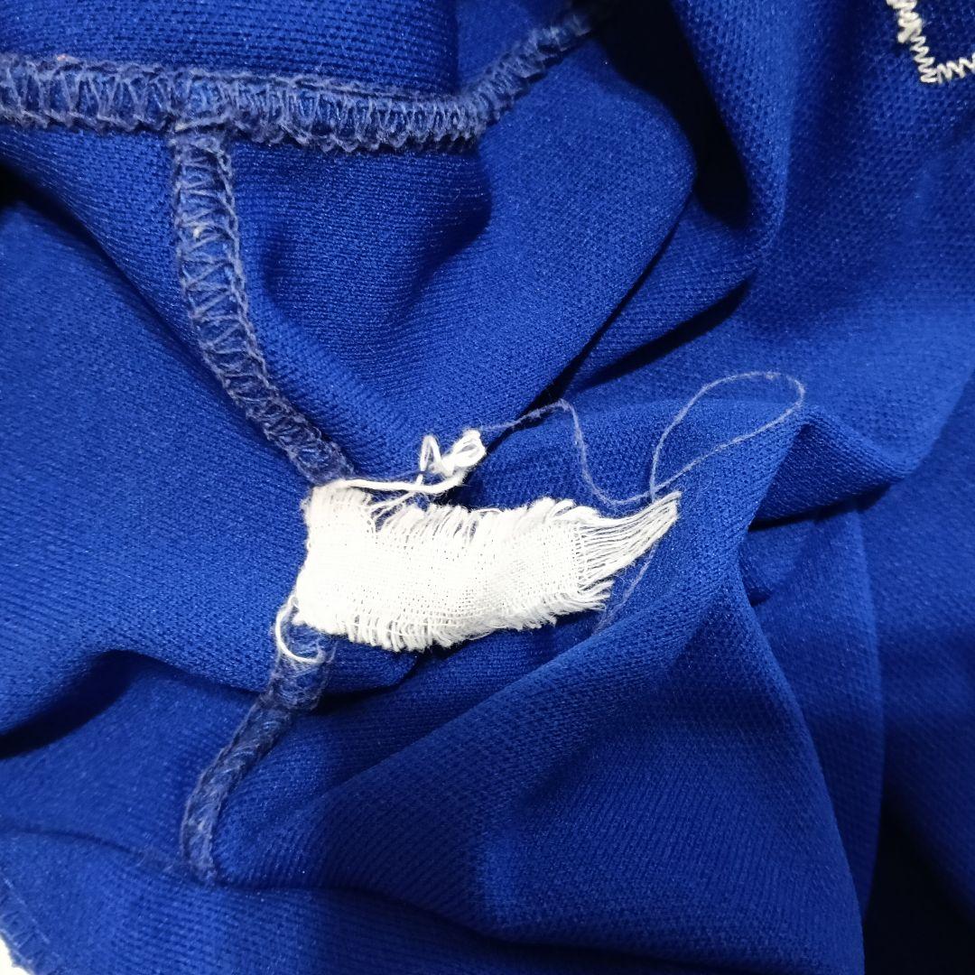 希少　70s　80s　Speedline　ベースボールシャツ　34　B4797