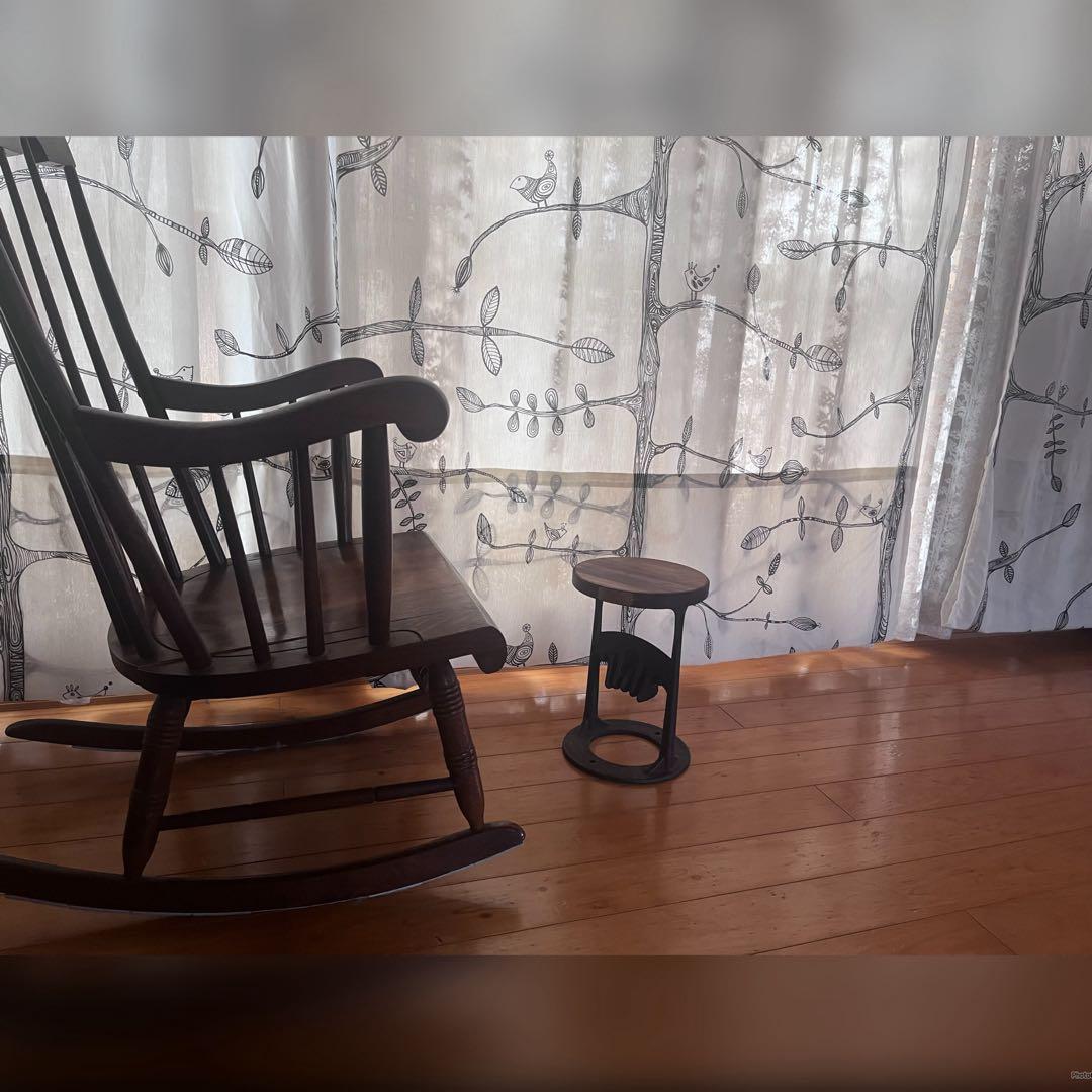 キンドリングクラッカー　オプションマグネット3点　天板　ウッドプレート