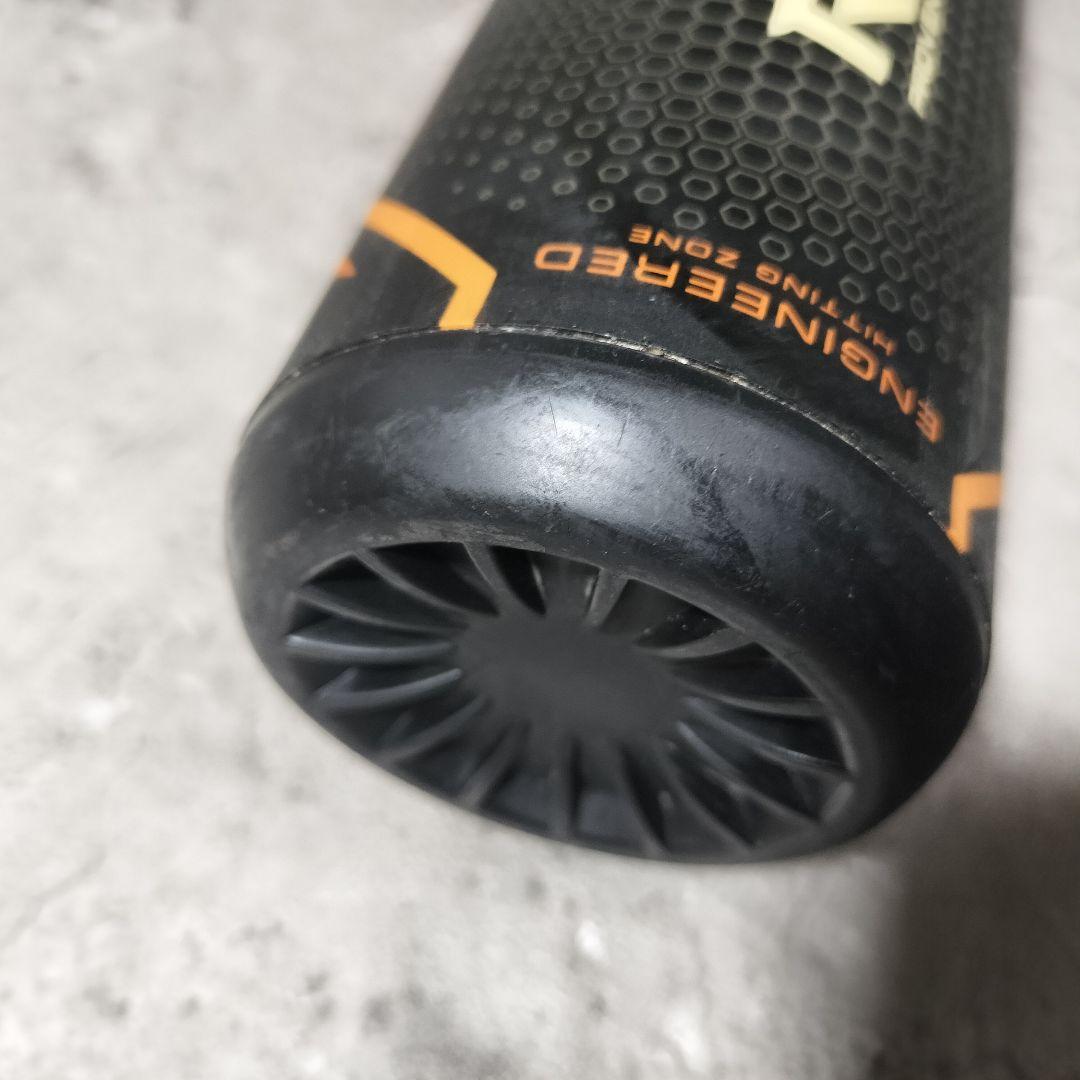 ミツワタイガー レボルタイガー iota DL+ 84cm 軟式バット