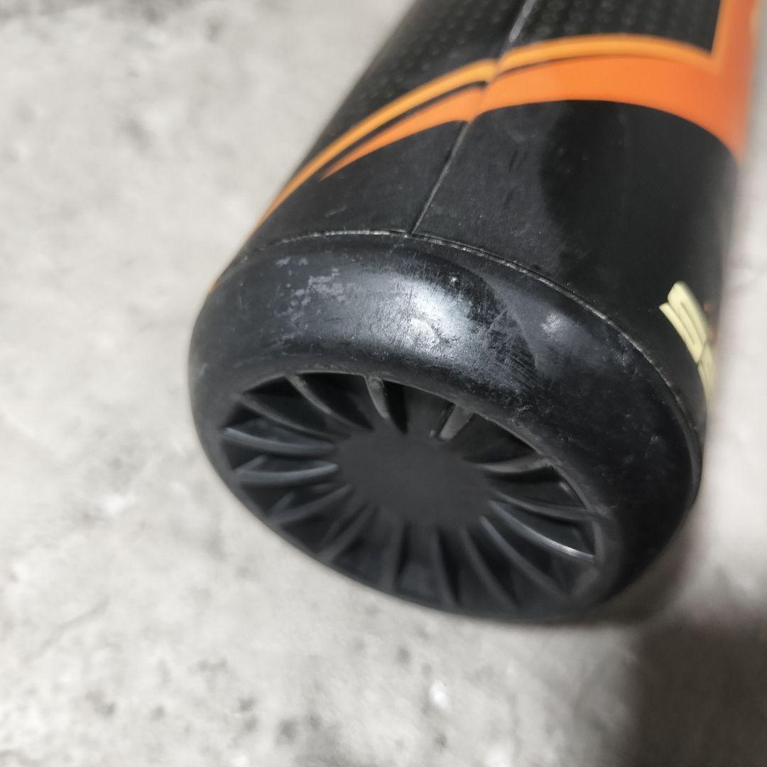 ミツワタイガー レボルタイガー iota DL+ 84cm 軟式バット