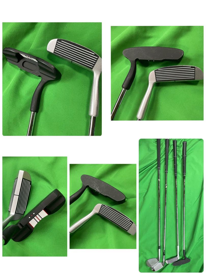 ◯Tourdivision WORLDEAGLE F-01a ゴルフセット