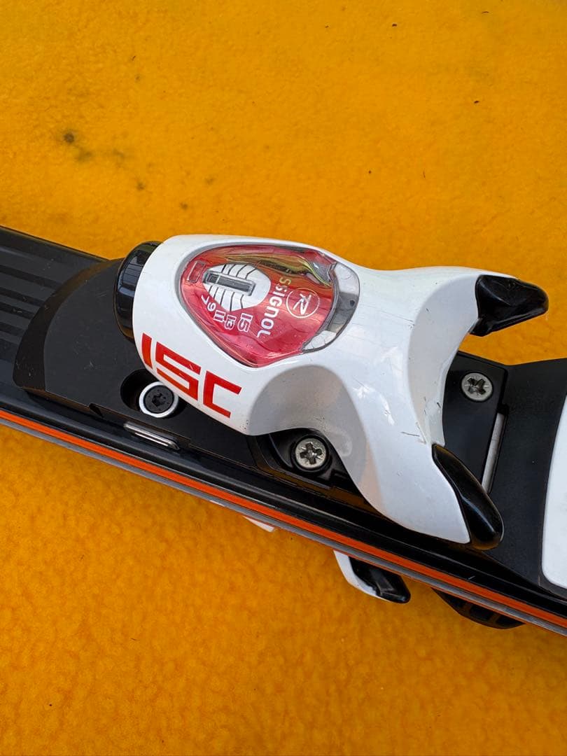 DYNASTER ディナスター　SPEEDZONE14Pro 174cm　スキー