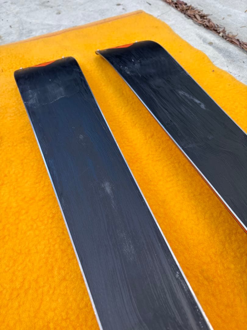 DYNASTER ディナスター　SPEEDZONE14Pro 174cm　スキー