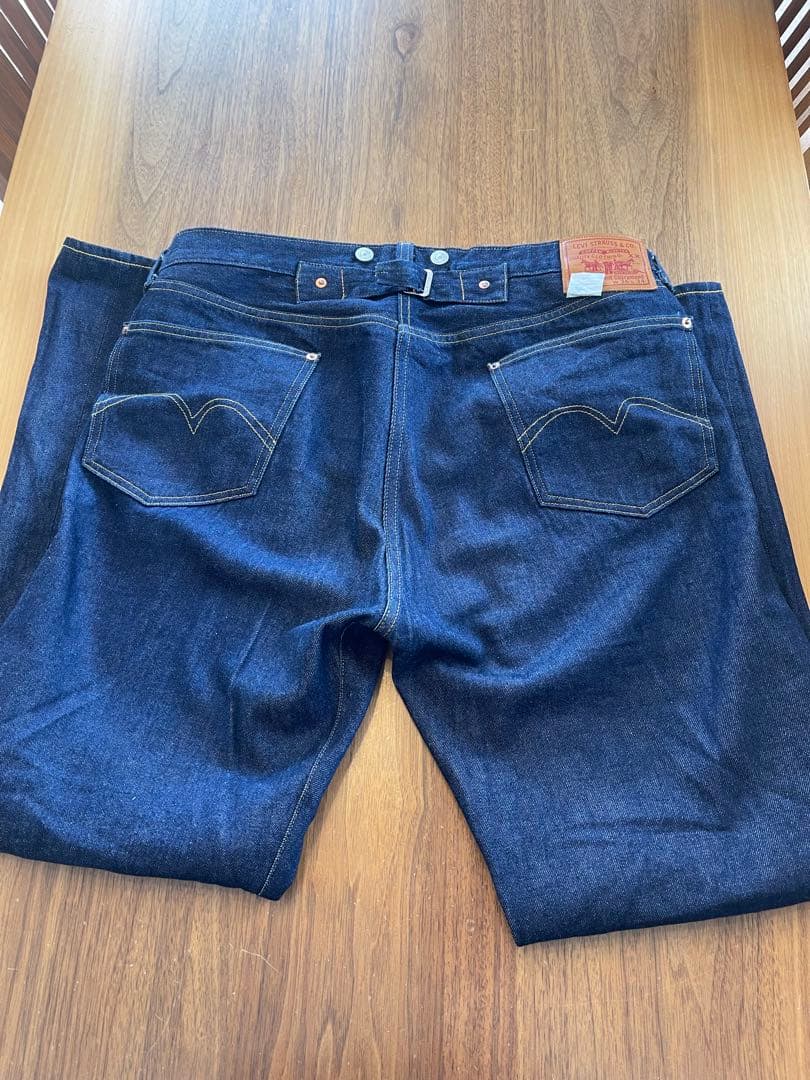 Levi's 506XX 501XX セットアップ