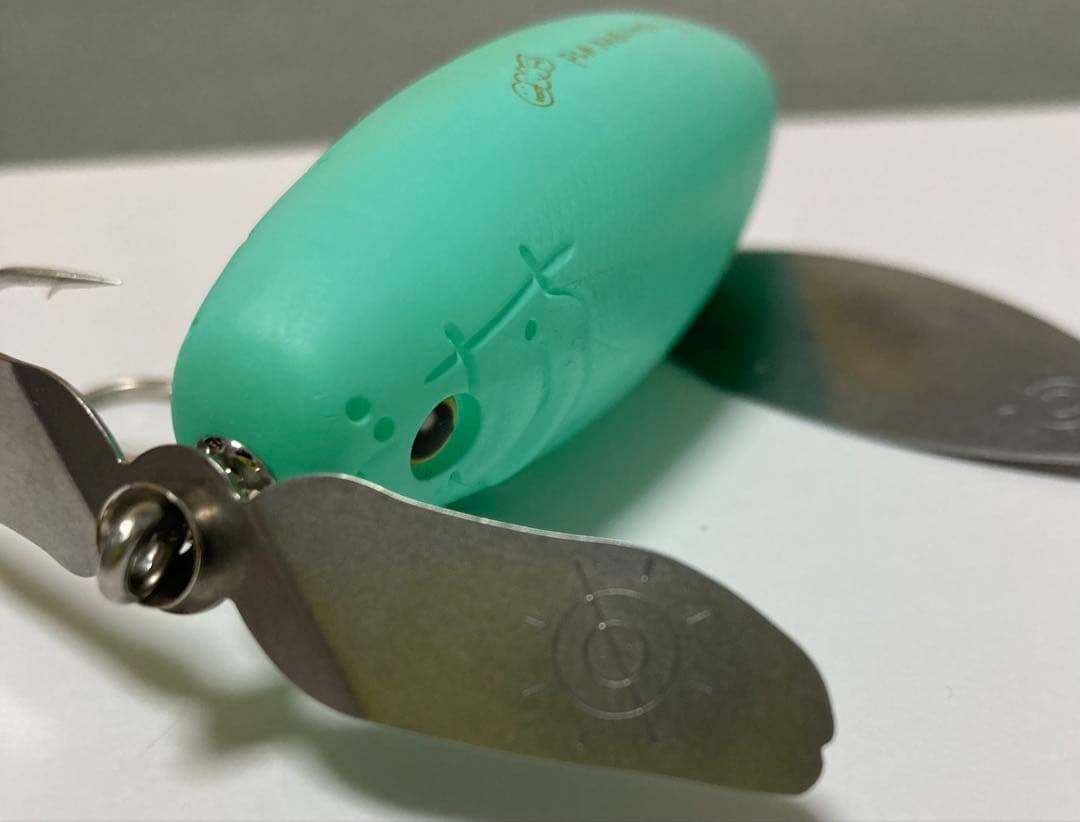 プラカブメス　ジェダイ　PLAKABUMESU チムシ　痴虫