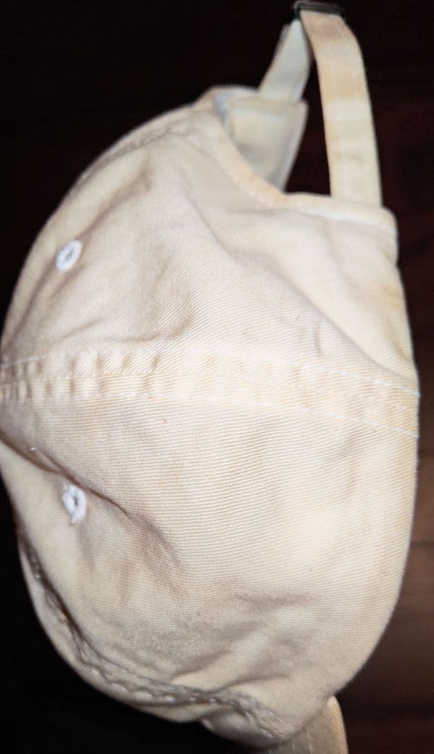 Doral Golf CLUBキャップ ベージュ