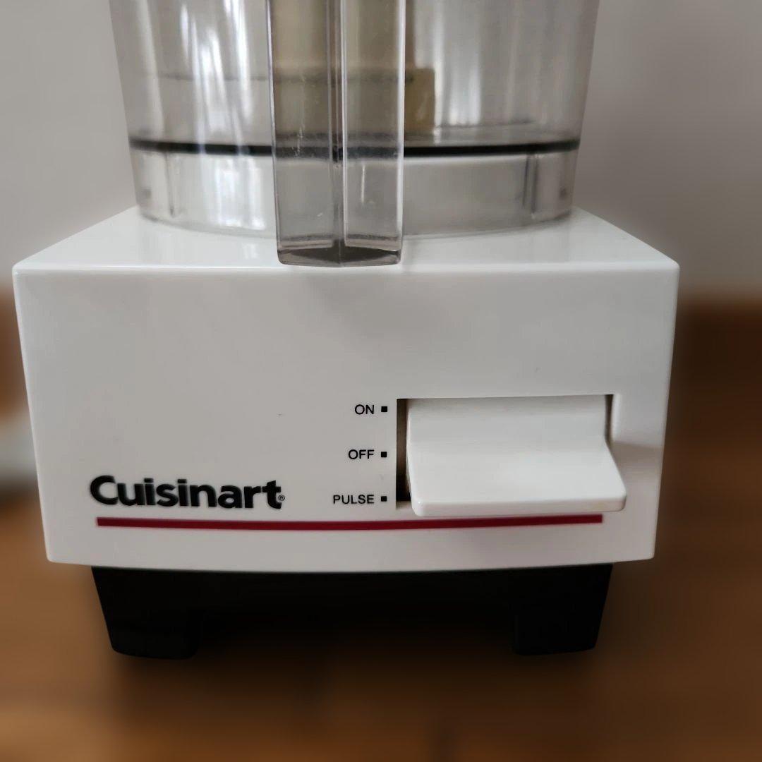 たかーし　クイジナートCuisinart DLC-100J