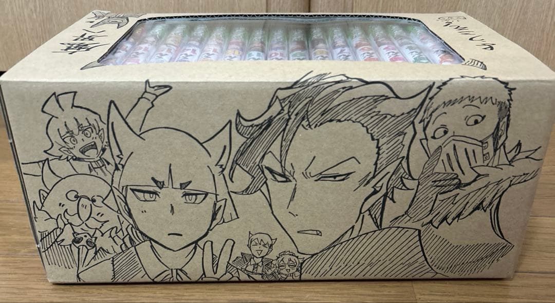 【17〜43初版】魔入りました！入間くん　西修　1〜43巻セット　特典つき