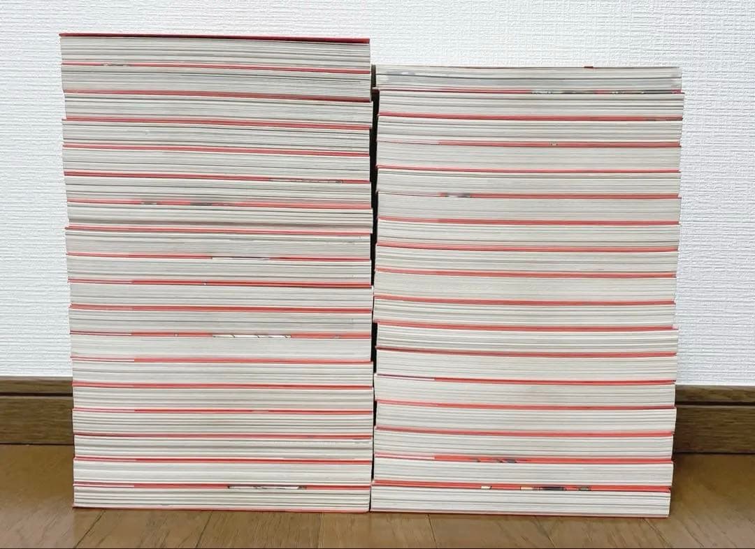 ドラゴンボール　完全版　1〜34 全巻　ガイドブック付き