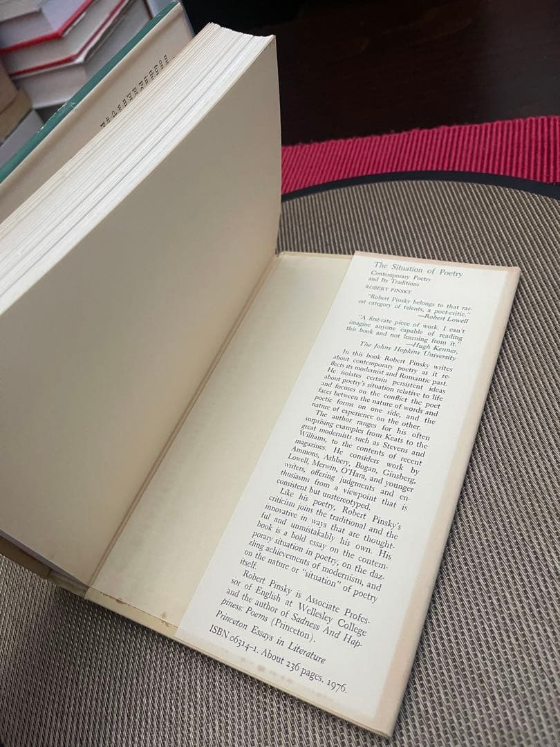 洋書 The Genesis of Ezra Pound's CANTOS