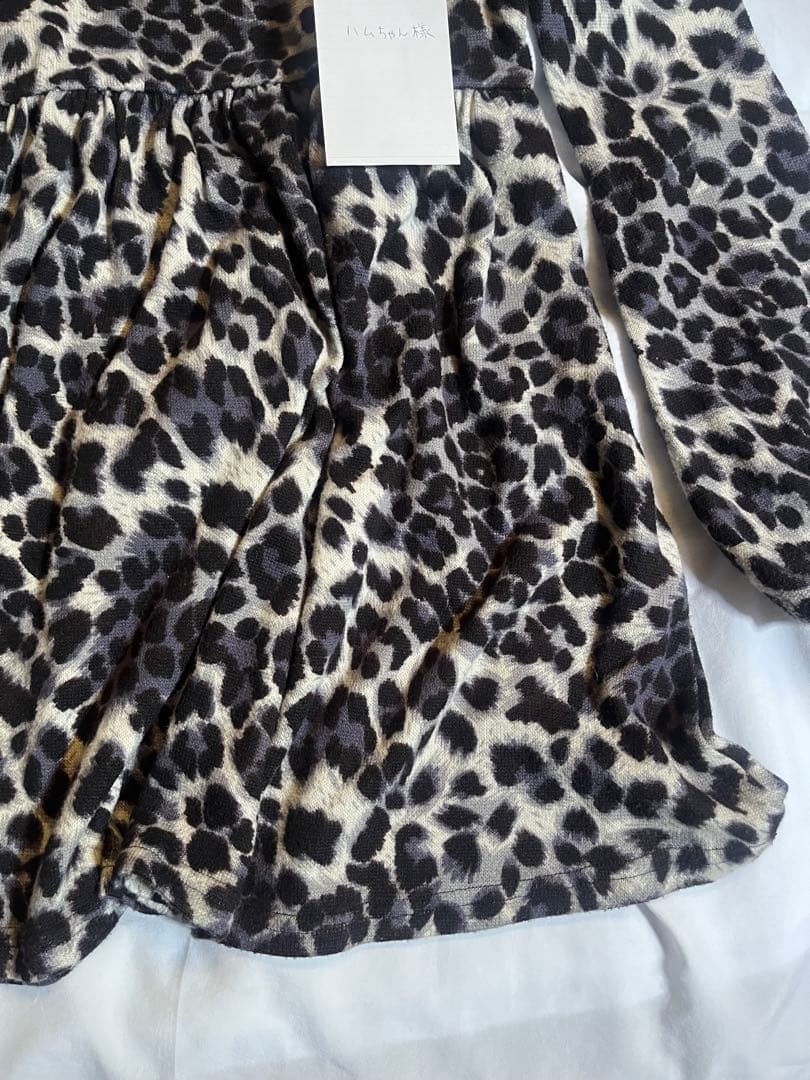 ハムちゃん様①