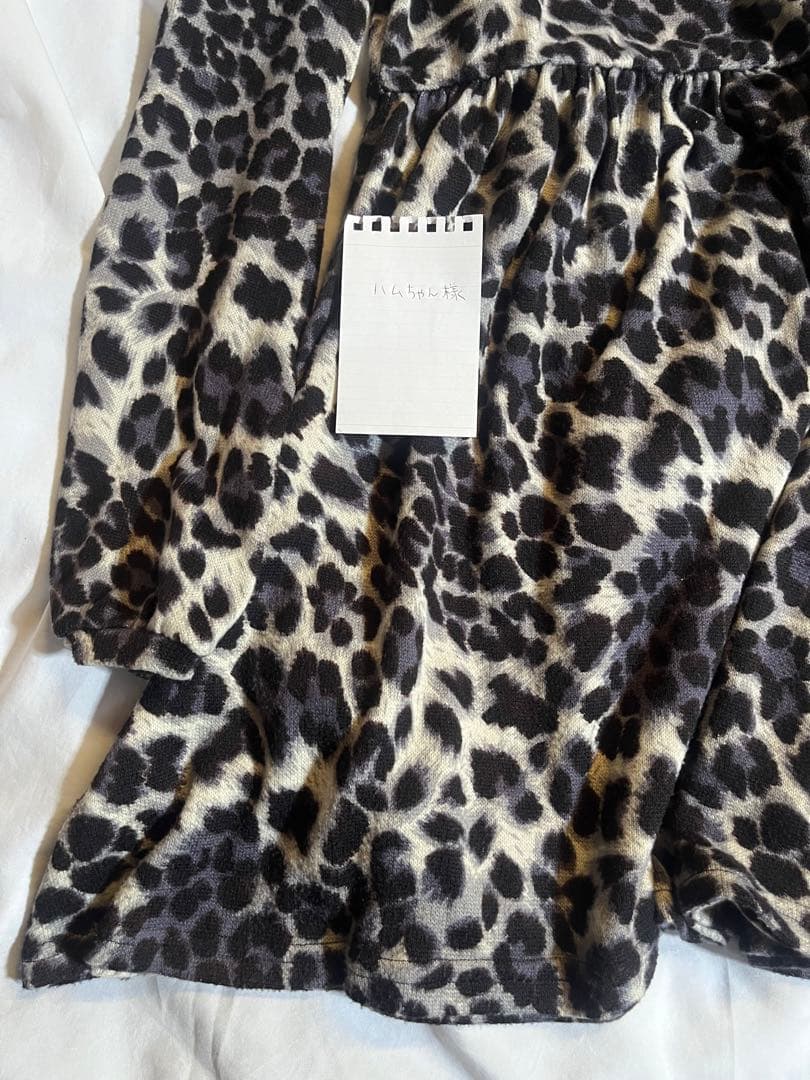 ハムちゃん様①