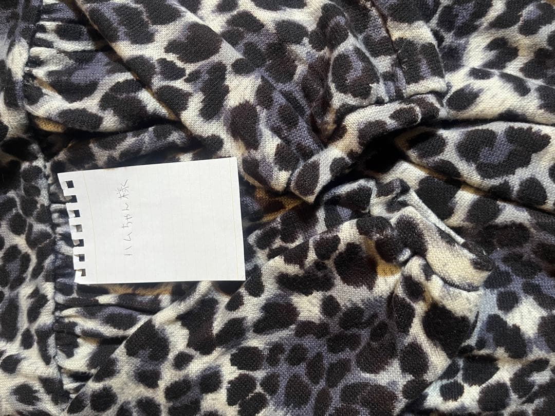 ハムちゃん様①