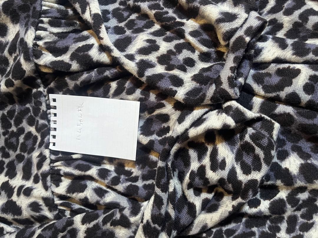 ハムちゃん様①