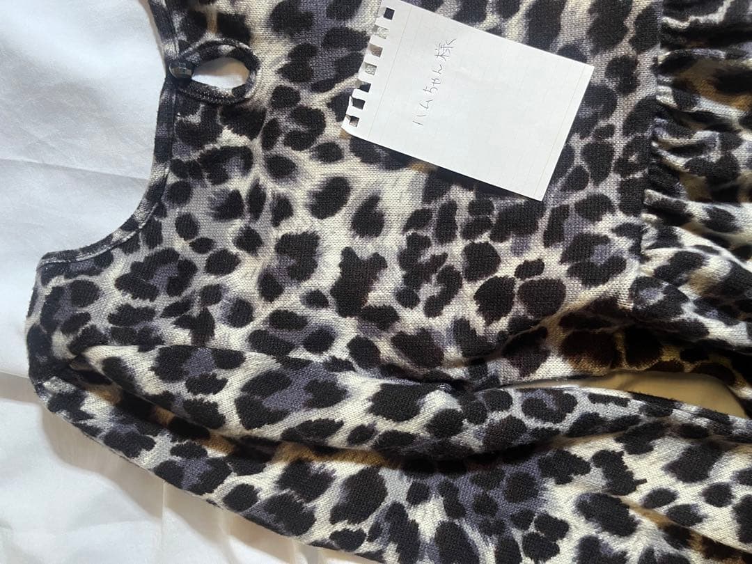 ハムちゃん様①