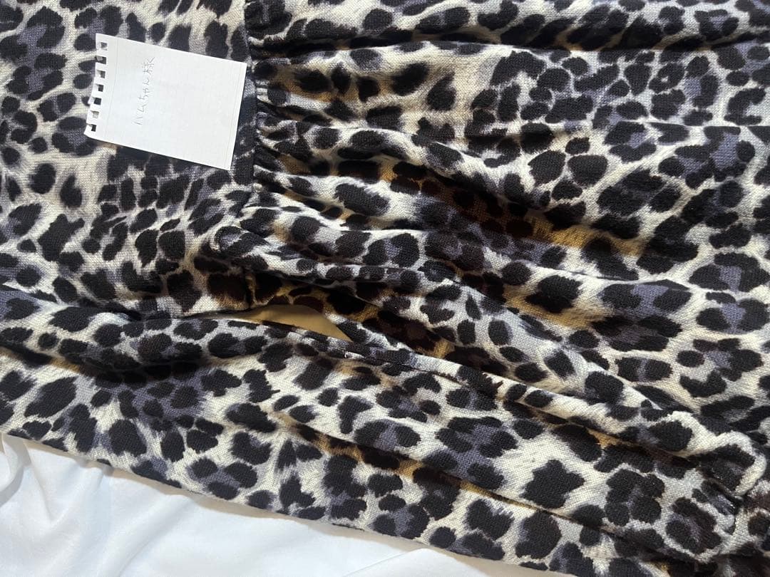 ハムちゃん様①