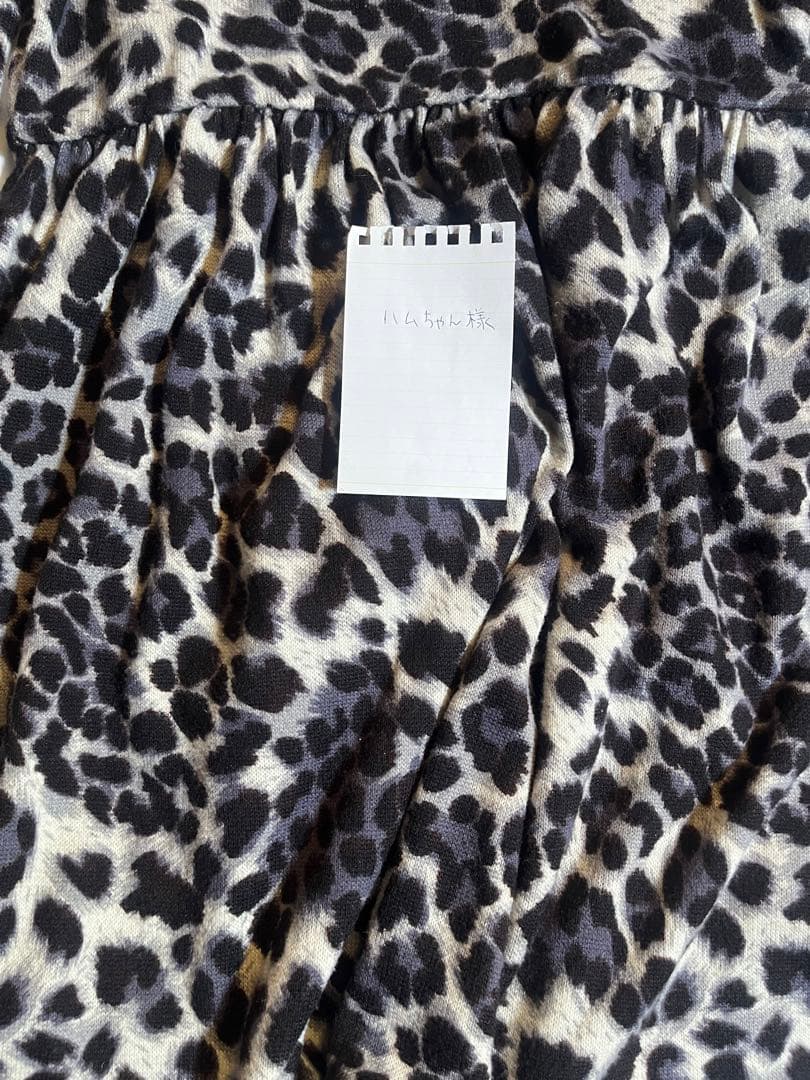 ハムちゃん様①