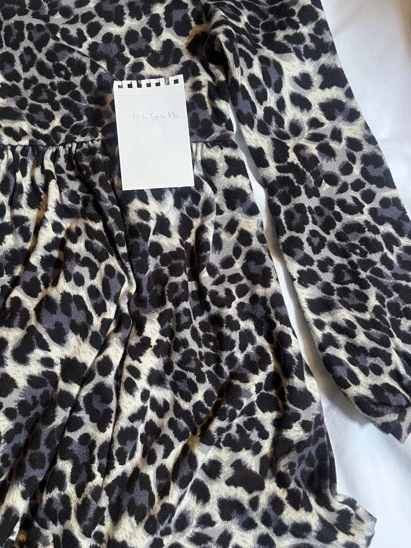 ハムちゃん様①