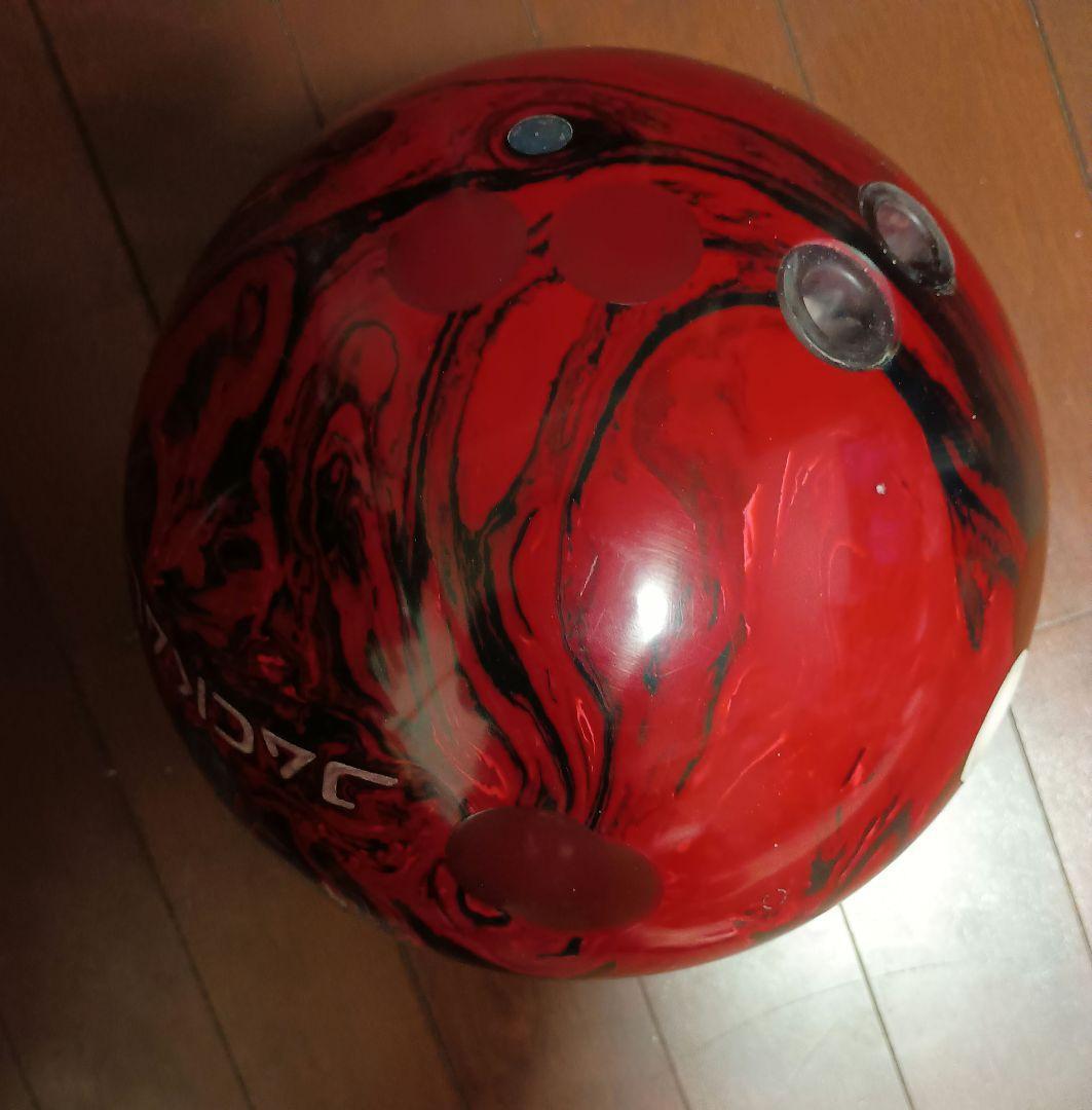 ジャッカルLE 14ポンド