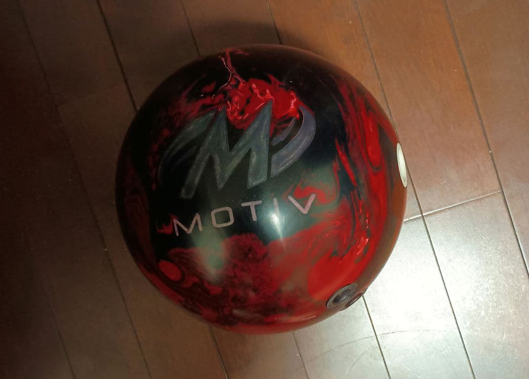 ジャッカルLE 14ポンド