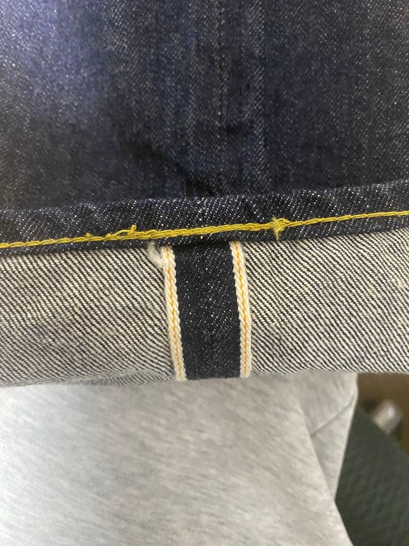 リゾルト 711 W34 L32