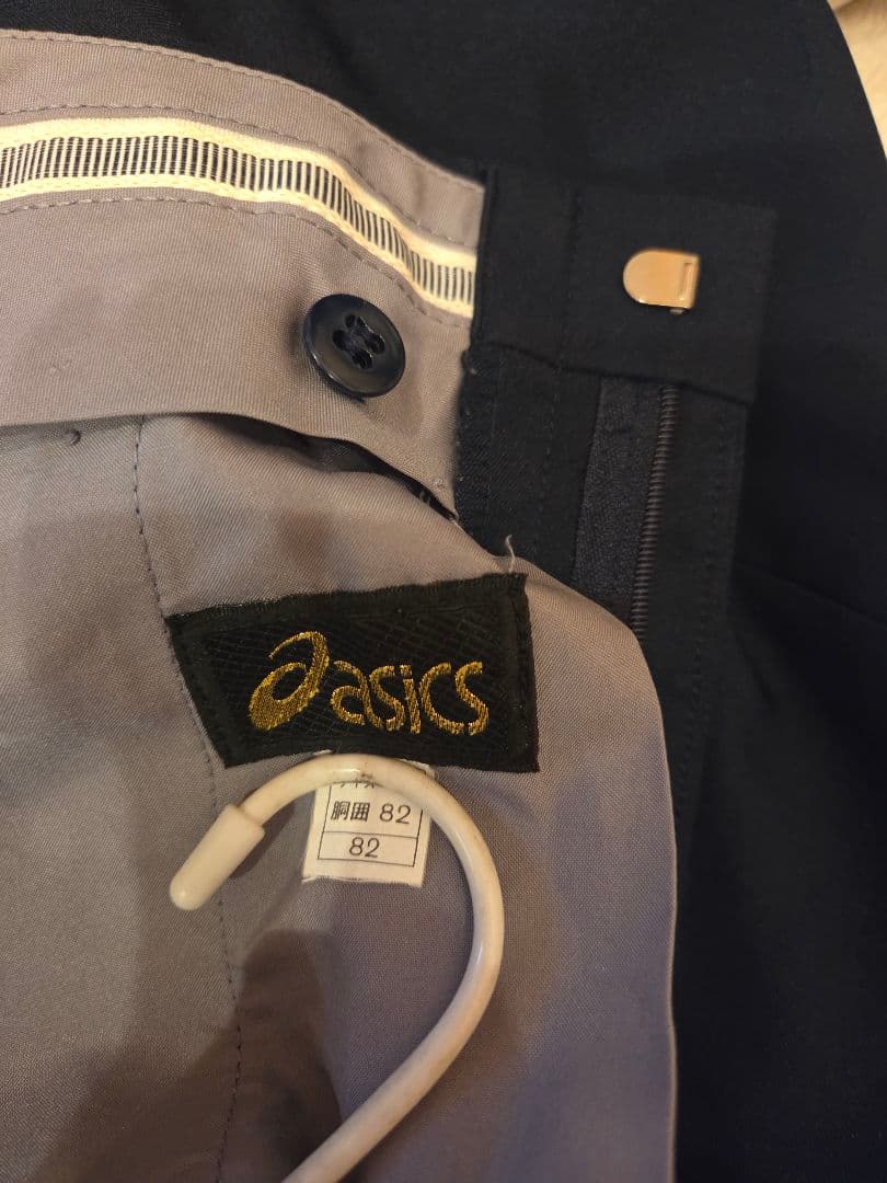 バレーボール審判着セット(半袖・長袖)