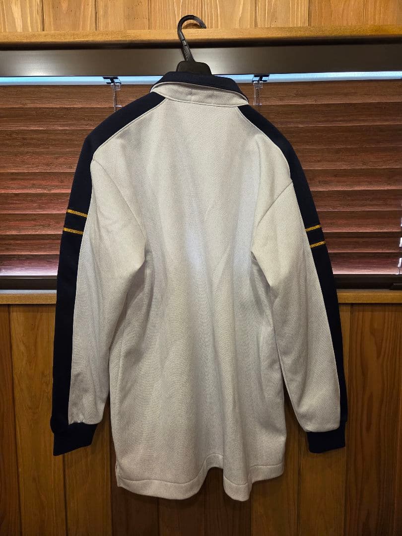 バレーボール審判着セット(半袖・長袖)