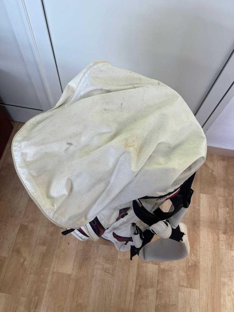 SUN MOUNTAIN キャディバッグ サンマウンテン　ゴルフ