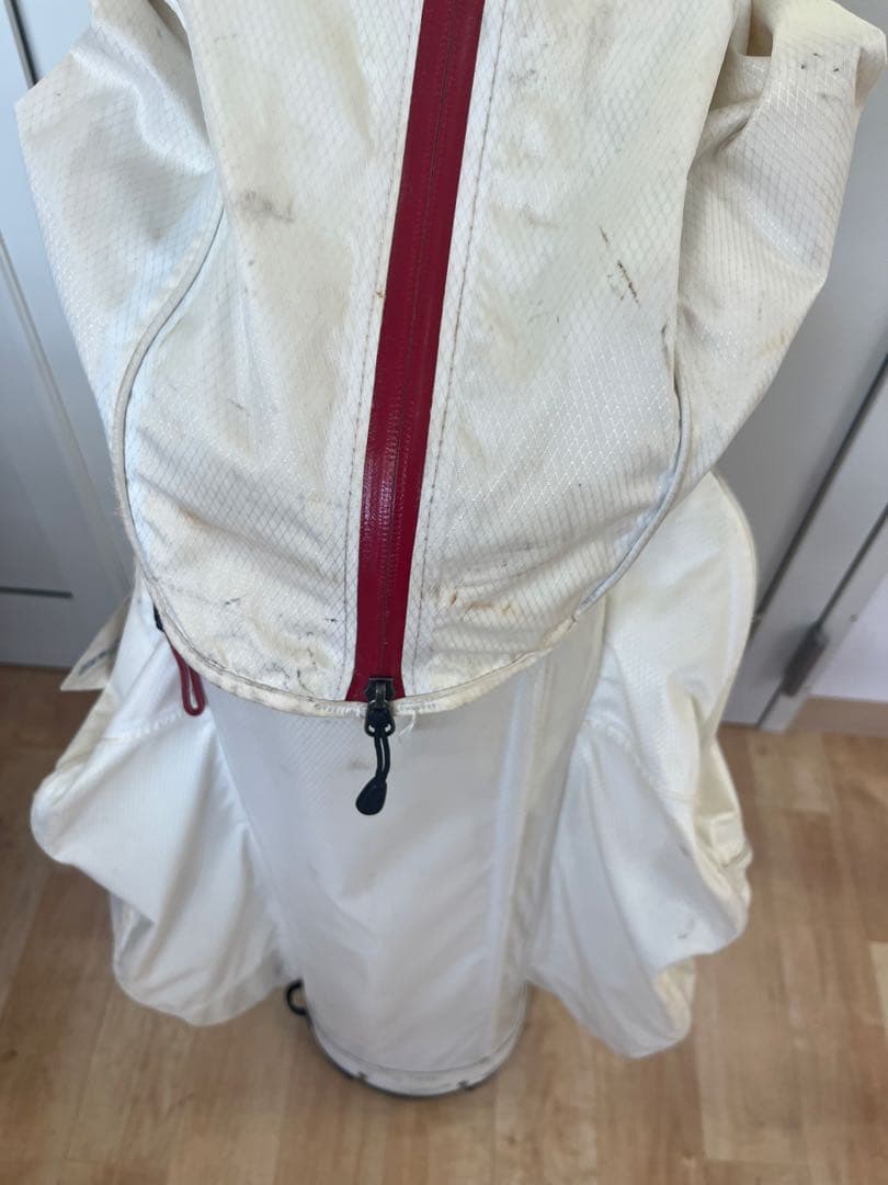 SUN MOUNTAIN キャディバッグ サンマウンテン　ゴルフ