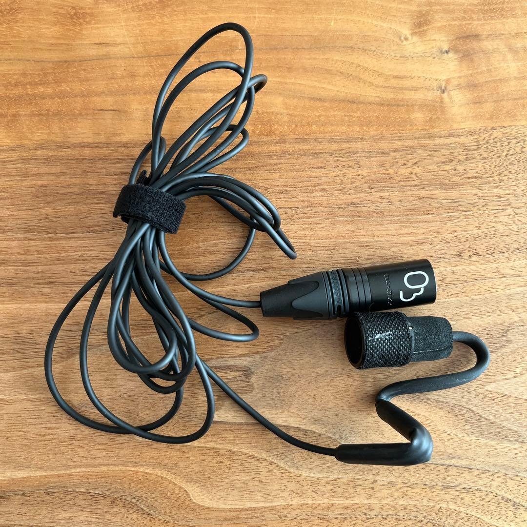 オバナマイク OBA-U1