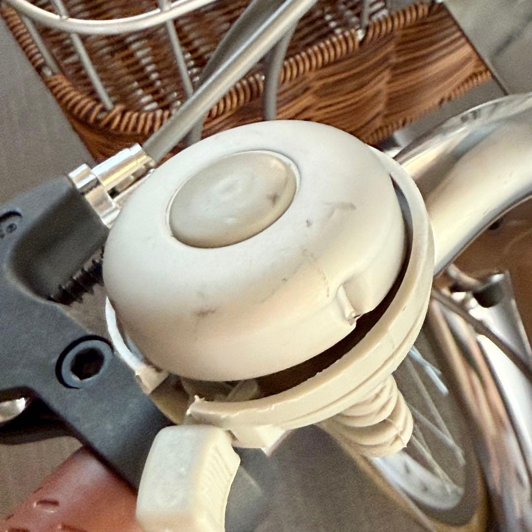 子供 自転車 22インチ a.n.design works VP226HD