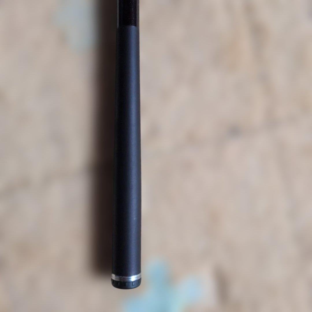 ロッド SHIMANO BASIS ISO 2.5-530P