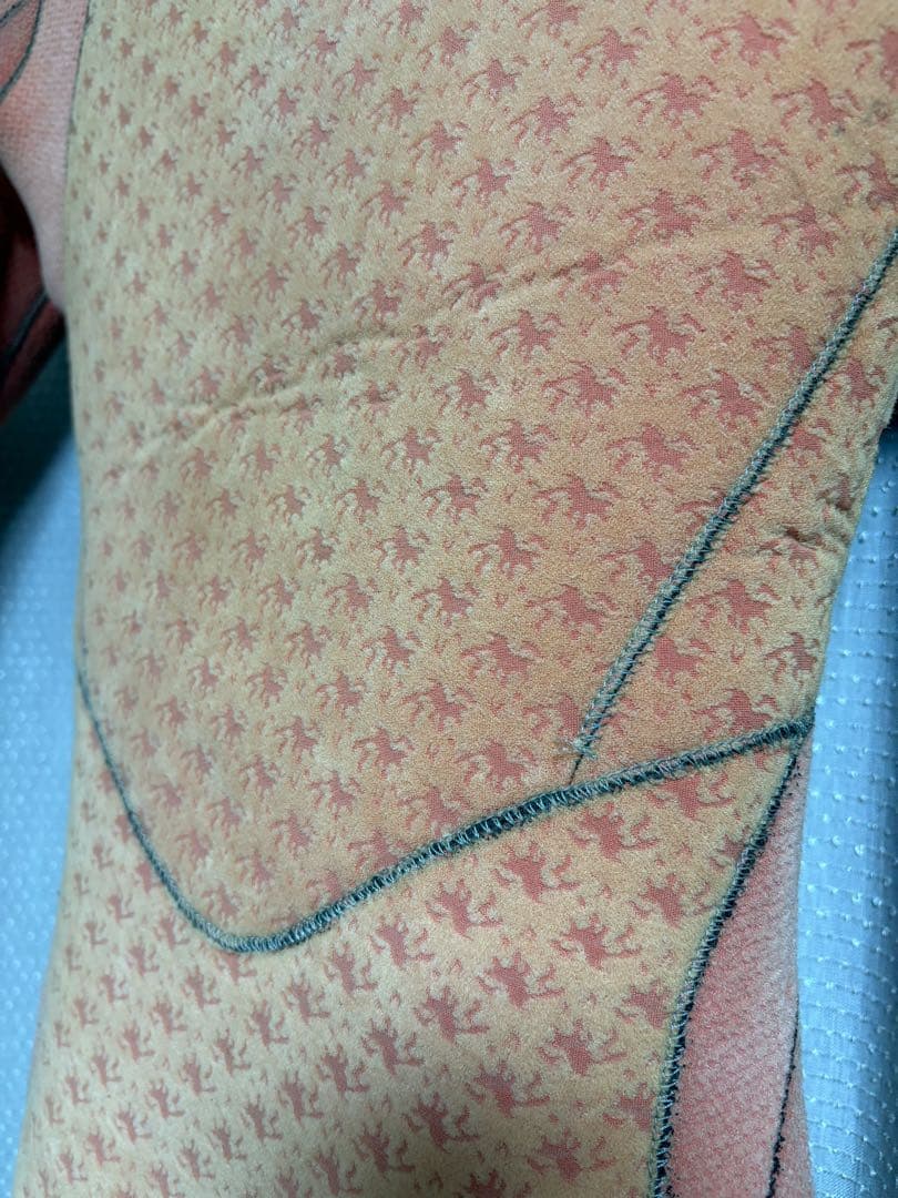 maxim(マキシム)5×3mm セミドライ メンズMLサイズ