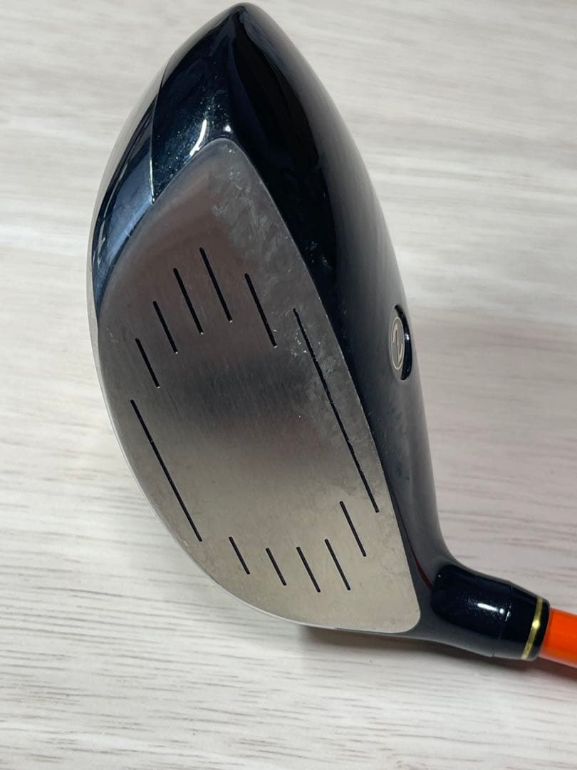 (美品・希少)Roger King スイングトレーナー 練習用クラブ4本セット