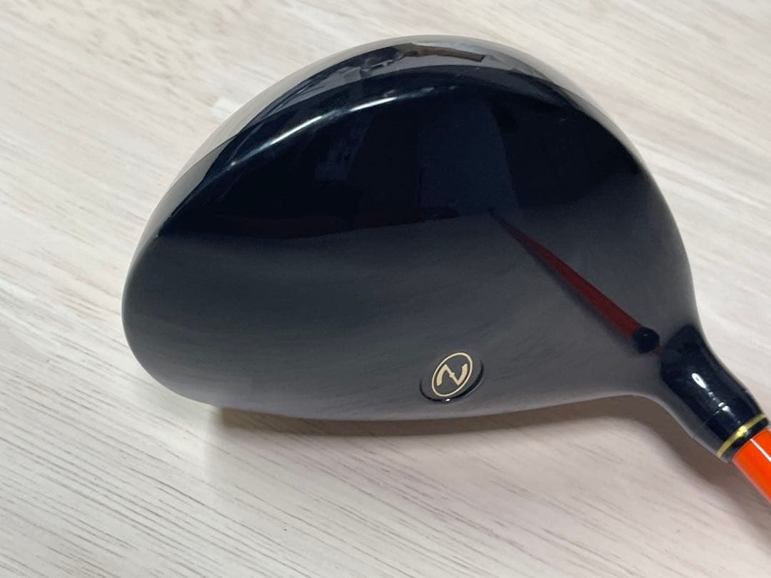 (美品・希少)Roger King スイングトレーナー 練習用クラブ4本セット