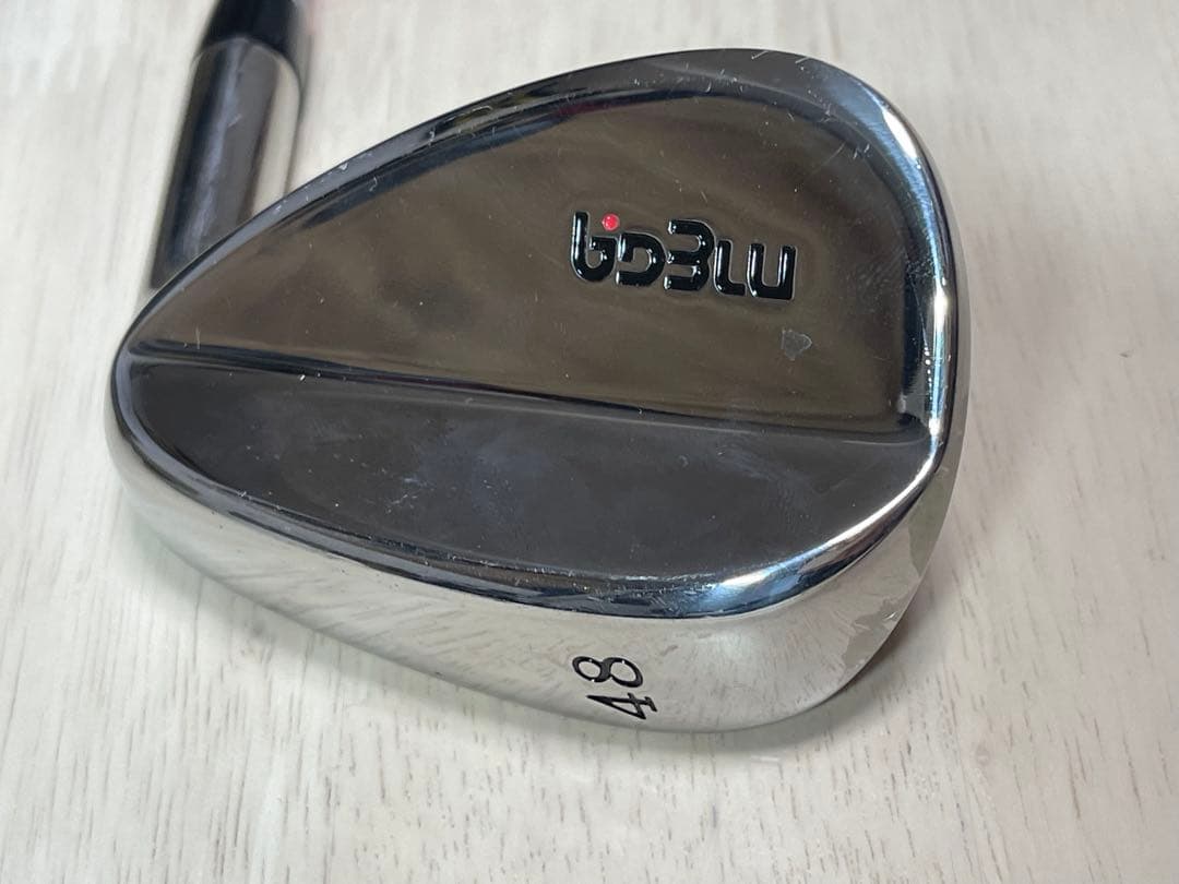 (美品・希少)Roger King スイングトレーナー 練習用クラブ4本セット